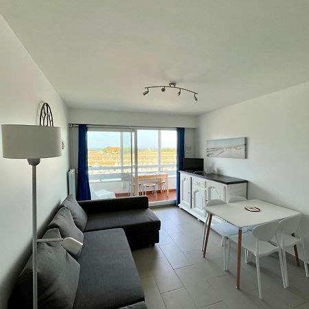 Appartement Vue Mer Et Marina, Loggia - Parking Курсёль-сюр-Мер Экстерьер фото